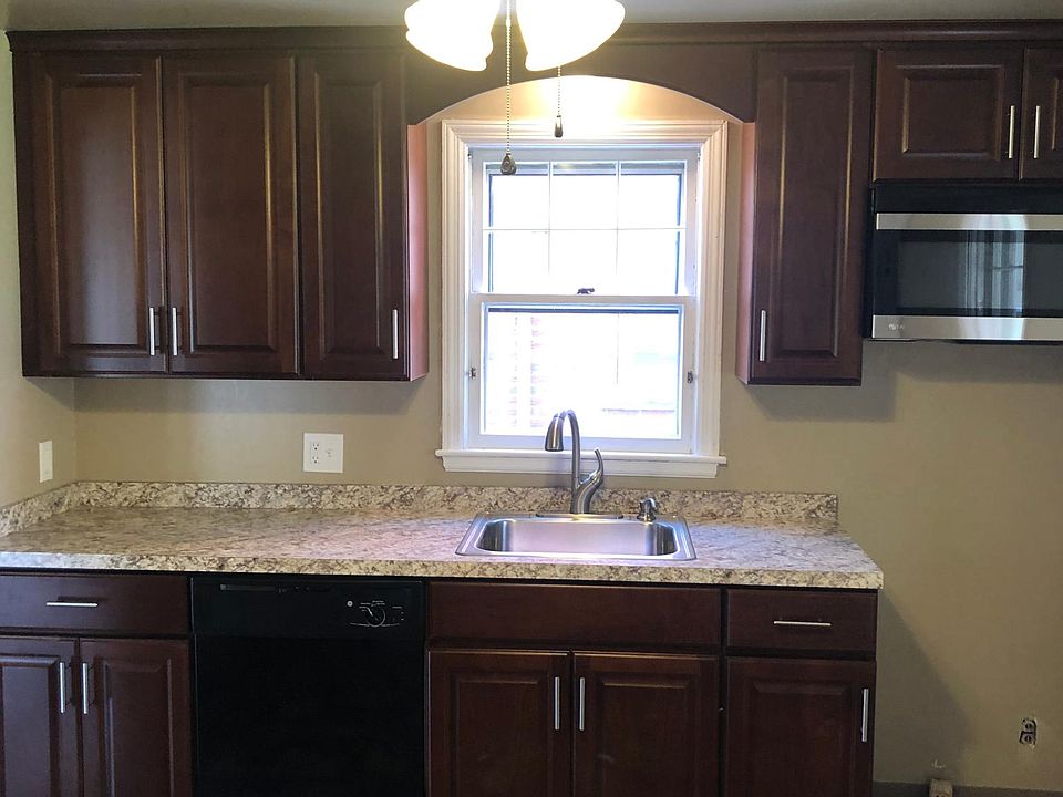 newly remodeled