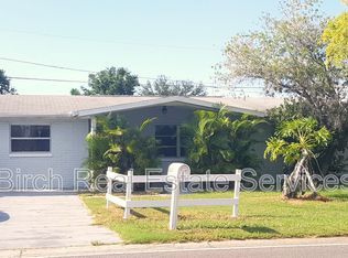 4323 Darlington Rd, Holiday, FL 34691
