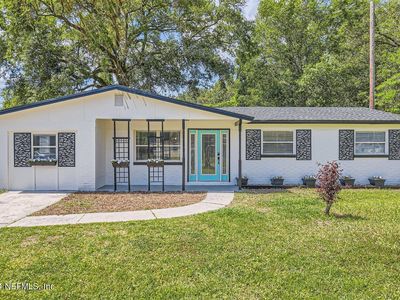 4588 KEY WOODLEY Drive S, Jacksonville, FL, 32218