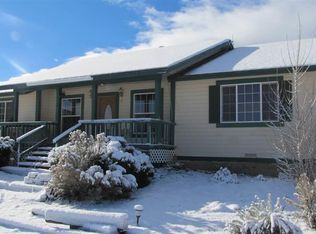 16905 Fetlock Dr, Reno, NV 89508