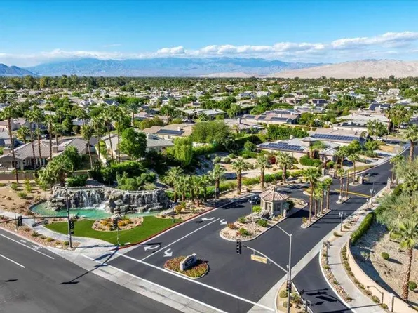 2 Thatcher Ct, Rancho Mirage, CA 92270