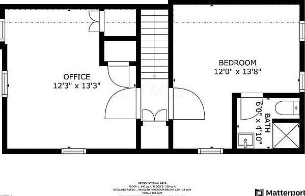 823 S 3rd St — Photo 19