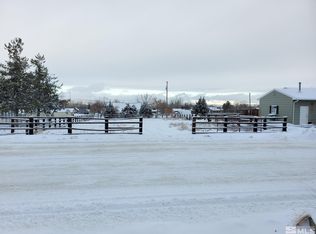 Palisade Dr, Winnemucca, NV 89445
