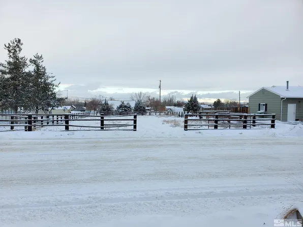 Palisade Dr, Winnemucca, NV 89445