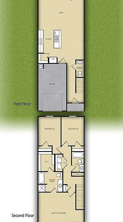 2nd image of 202 Nixon Way Lot 4002