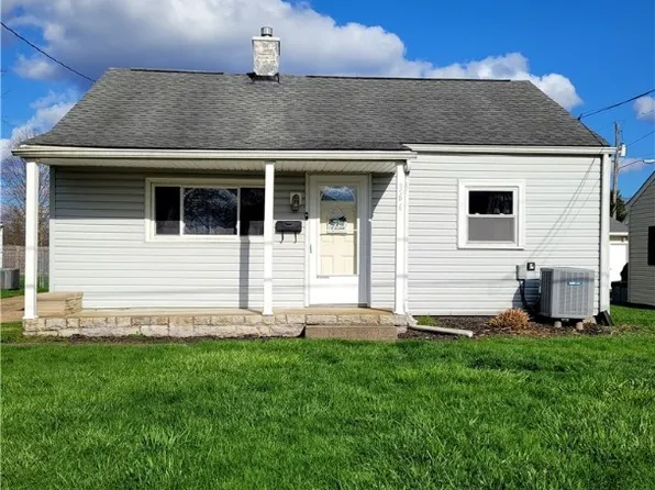 364 27th St NW, Massillon, OH 44647