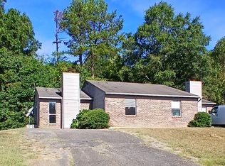 4909 Charwood Trl NW, Cleveland, TN 37312