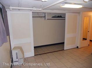 604 W Nevada St APT 4, Urbana, IL