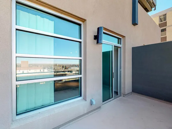 524 Central Ave SW Unit 507, Albuquerque, NM 87102