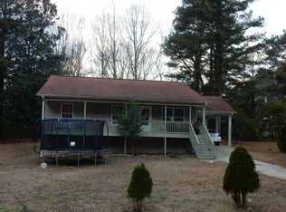 6200 Denny Ln SW, Mableton, GA 30126