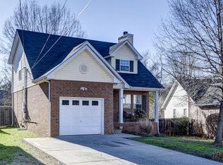 813 Ragsdale Ct, Nashville, TN 37214