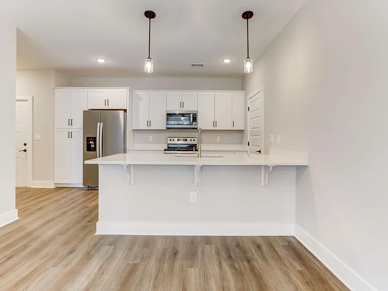Lofts at Aversboro — Photo 8