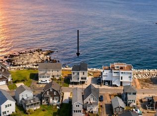 16 Gunrock Ave, Hull, MA 02045
