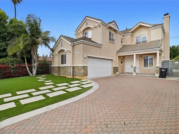 10547 Lynrose St, Temple City, CA 91780