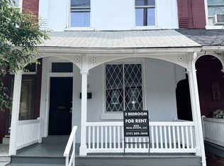 18 Chester St, Lancaster, PA 17602