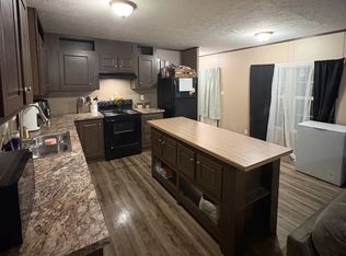 1050 Highway 44 W Lot 118, Shepherdsville, KY