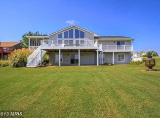6757 Lake Pointe Dr, Mineral, VA 23117