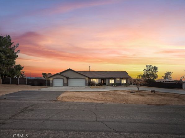 18781 Chapae Ln, Apple Valley, CA 92307