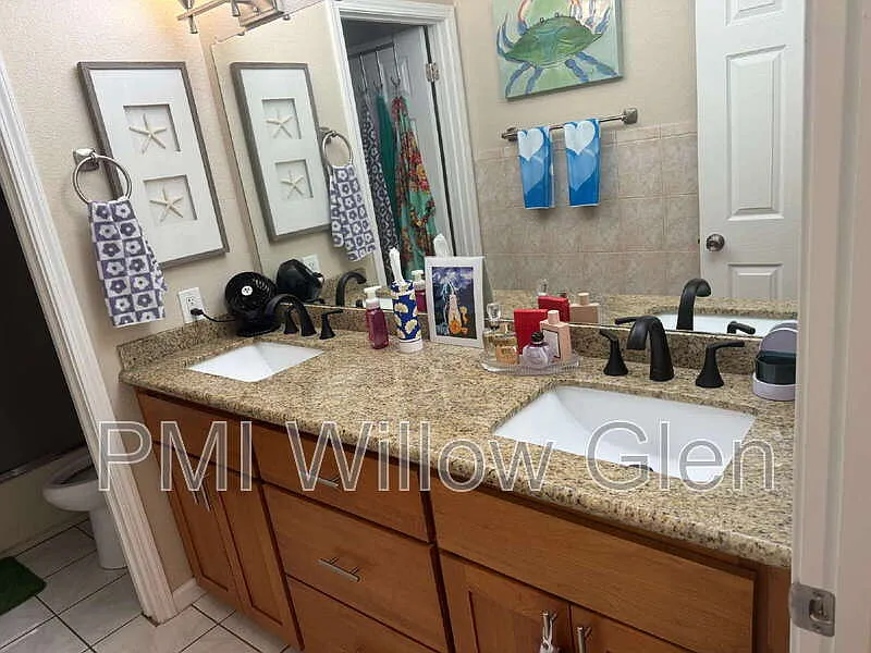 1 bed, 1.0 bath, 150 sqft, $1,200 — Photo 3