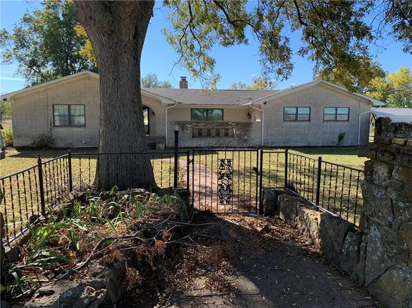 409 W Highway 1e, Allen, OK 74825