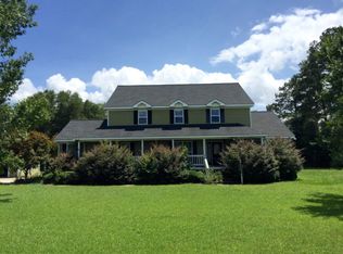 183 Cashanacur Dr, Nashville, GA 31639