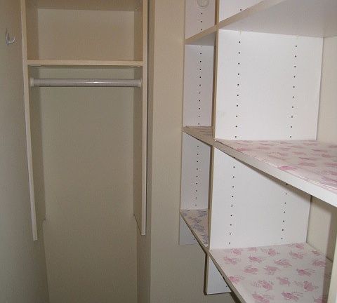 Closet