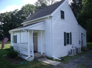 11557 Ridgely Rd, Ridgely, MD 21660