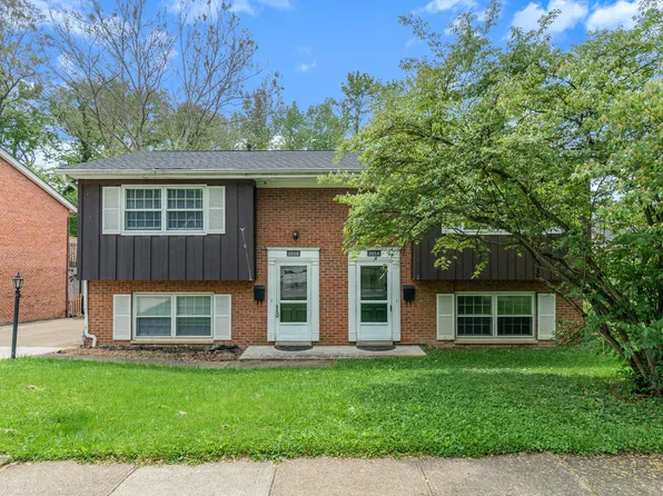 203 Adams Ave, Covington, KY 41014