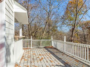 59671 E 324 Rd, Grove, OK 74344