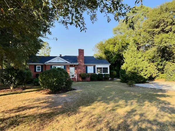 3001 WRIGHTSBORO Road, Augusta, GA 30909