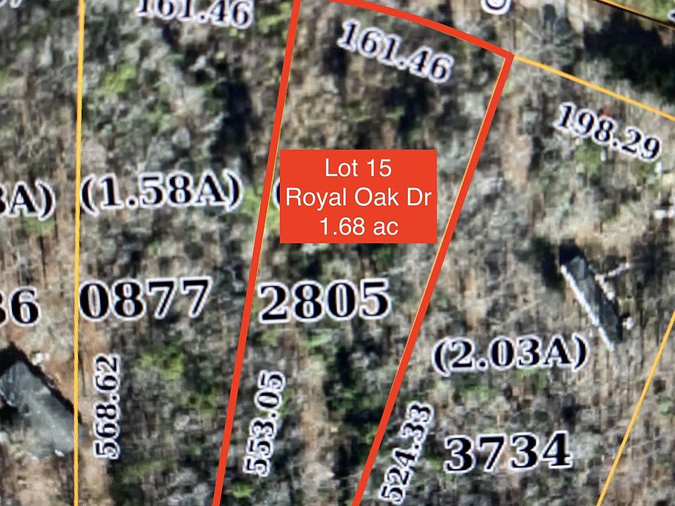 1st image of 15 Royal Oak Dr Lot 15