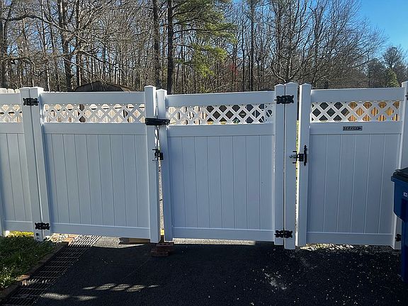 Installed new in 2022 Fronts
