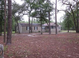 22 Brickyard Rd, Waynesville, GA 31566