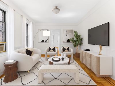 43-42 45th St #3H, Sunnyside, NY, 11104