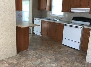 4806 S Gordon St, Wichita, KS 67217