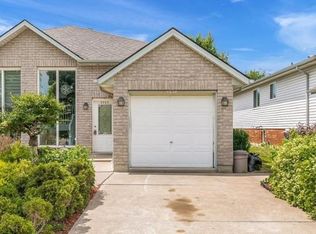 3721 Holburn St, Windsor, ON