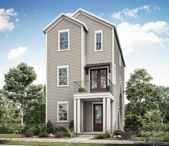 211 Davidson Gateway Dr, Davidson, NC, 28036
