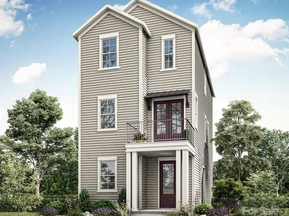 211 Davidson Gateway Dr, Davidson, NC 28036