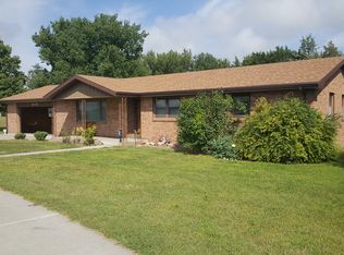 1919 W State Farm Rd, North Platte, NE 69101