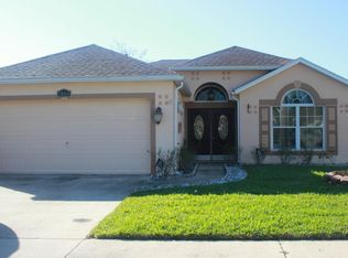 7460 Volley Dr N, Jacksonville, FL 32277