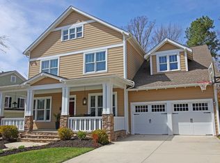 671 Revival Row, Fort Mill, SC 29708