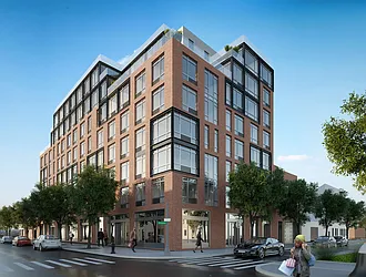 371 Humboldt Street in Williamsburg