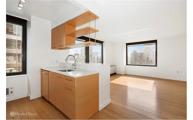 Rented by Douglas Elliman | media 12