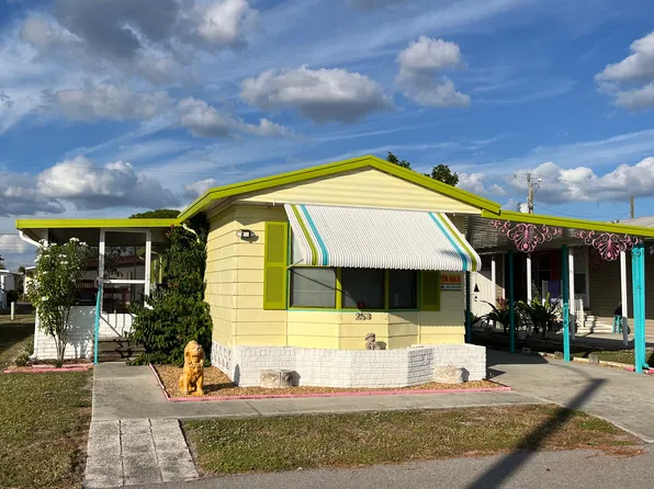 259 Discovery Ln #259, North Fort Myers, FL 33903