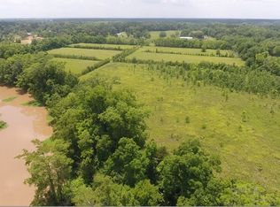 380 Robinson Bridge Rd LOT 4A, Lecompte, LA 71346
