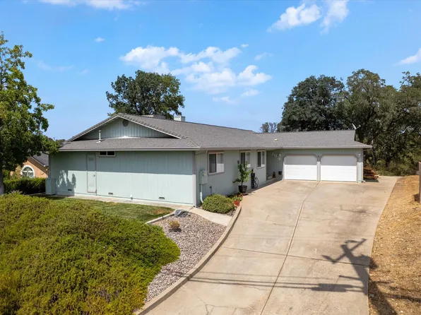 21838 Chimney Rock Dr, Cottonwood, CA 96022