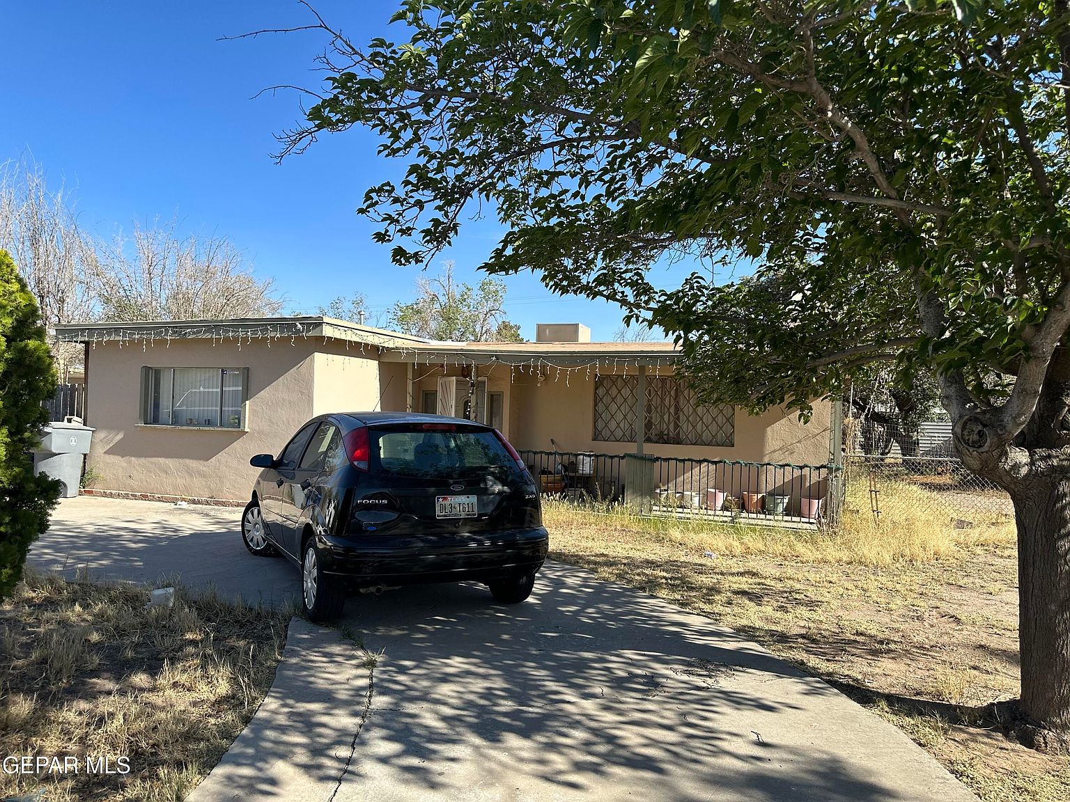 228 Columbia Ave, El Paso, TX 79907 Zillow