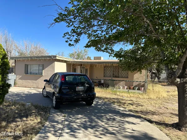 228 Columbia Ave, El Paso, TX 79907
