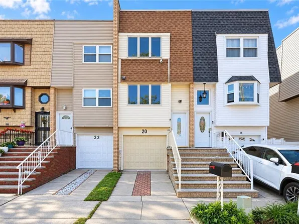 20 Dogwood Dr, Staten Island, NY 10312