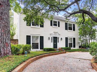 2008 Timber Ln, Houston, TX 77027